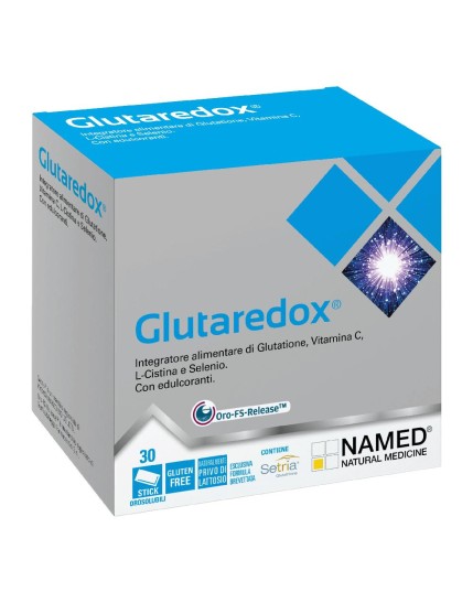 GLUTAREDOX 30 Stickpack
