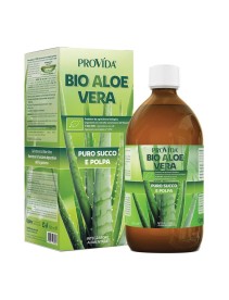 PROVIDA BIO ALOE VERA 500ML