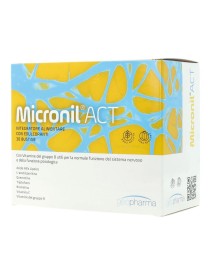 Micronil ACT 30 Bustine