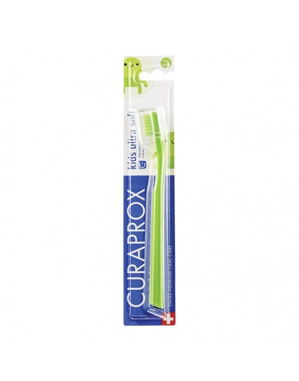 CURAPROX KIDS TOOTHBRUSHES