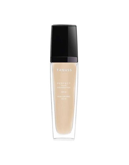 TROUSS MAKE UP 18 FOUNDATION01