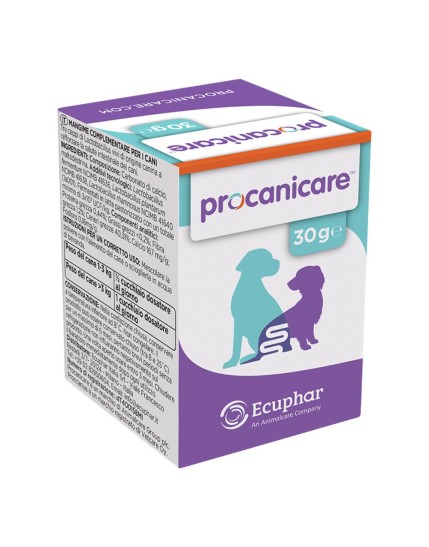 PROCANICARE 30G