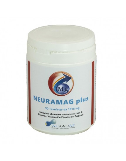 NEURAMAG PLUS 90TAV