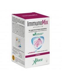 Aboca Immunomix Advanced 50 capsule
