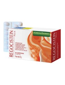 REGOCISTEIN PLUS 80CPR