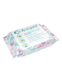 A+Cure Salviette Struccanti Micellari 20 salviette