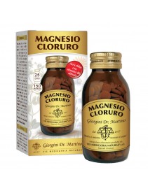 Dr. Giorgini Magnesio Cloruro 150 pastiglie