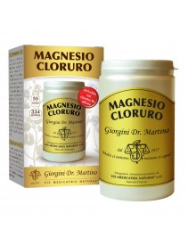Dr. Giorgini Magnesio Cloruro 334 pastiglie