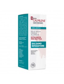 Dermovitamina Calmilene Extreme Balsamo Riparatore Corpo 40ml