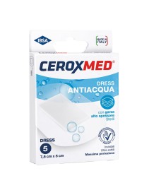 Ceroxmed Cer Antiacqua 7,5x5