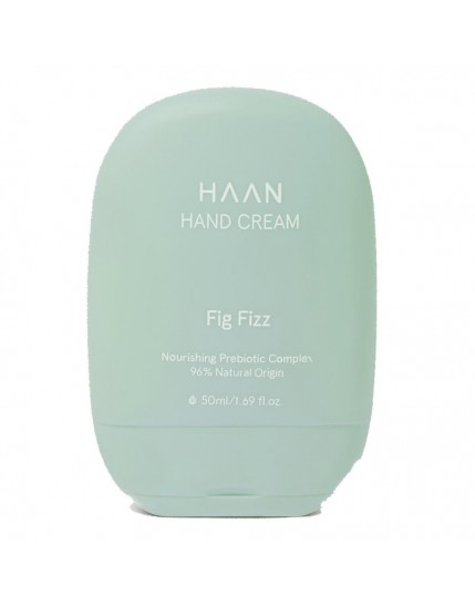Haan Hands Cream Fig Fizz Crema per le Mani 50ml