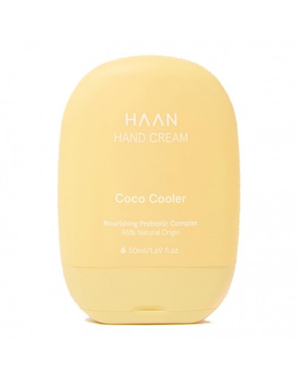 Haan Hands Cream Coco Cooler Crema per le Mani 50ml