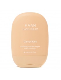 Haan Hands Cream Carrot Kick Crema per le Mani 50ml