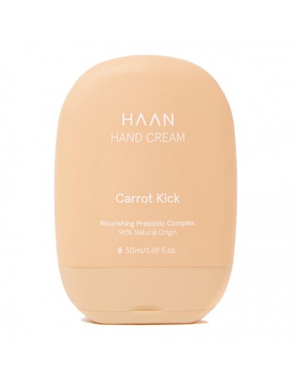 Haan Hands Cream Carrot Kick Crema per le Mani 50ml