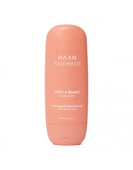 Haan Dentifricio Life's A Beach 55ml