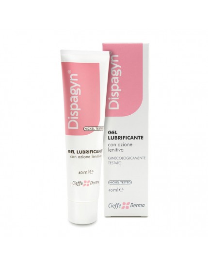 Dispagyn 40 ml