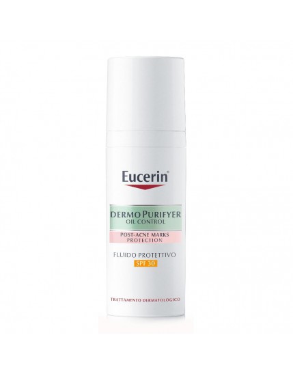 EUCERIN DERMOPURIF PROT FLUID