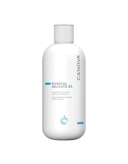 Rivescal Shampoo Delicato XL 500ml