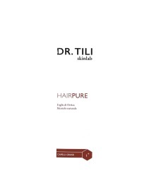 TILILAB HAIR PURE 200ML