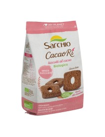 CACAORI'Biscotti 200g