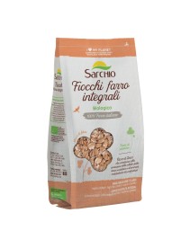 SARCHIO Fiocchi Farro Int.375g