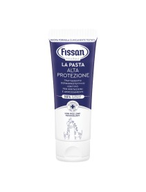 Fissan La Pasta Alta Protezione 50ml