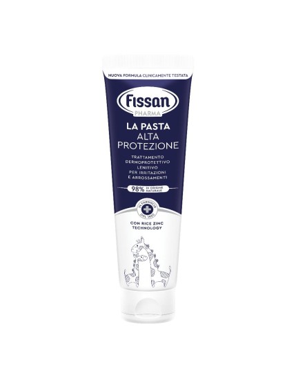 Fissan Pasta Alta Protezione 100g