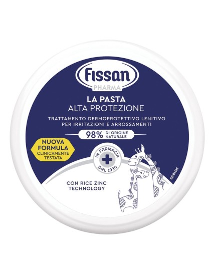 Fissan Pasta Alta Protezione 150ml