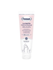 Fissan Pasta Protezione Delicata 100g