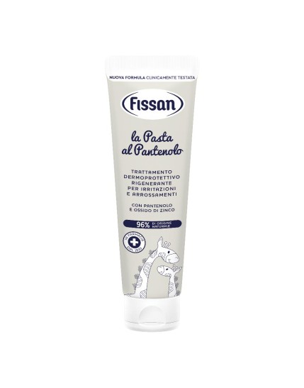 Fissan Pasta Pantenolo 100ml