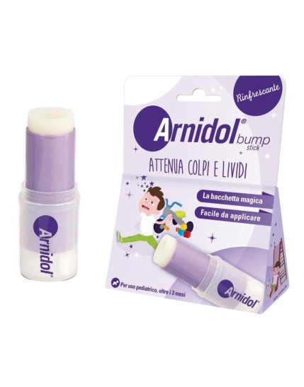 ARNIDOL BUMP STICK 15G