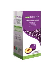 NOVA LATTULOSIO 150ML