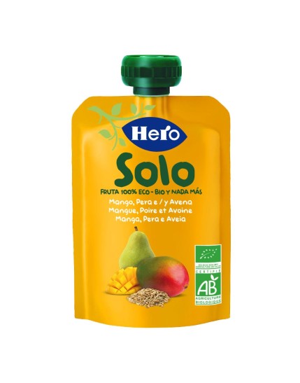 HERO SOLO POUCH MANGO-PERA-AVE