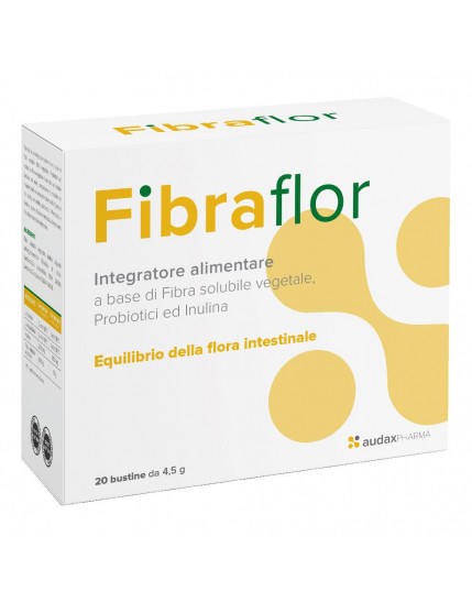 FIBRAFLOR 20 Bust.