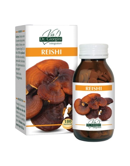 REISHI 180 Past.