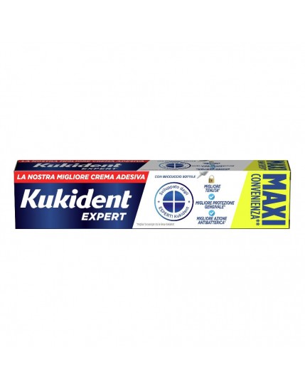 Kukident Expert Formato Maxi Convenienza 57g
