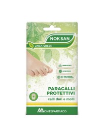 NOKSAN GREEN PARAC DURI/MOLL9P