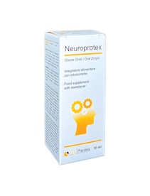 NEUROPROTEX GOCCE 30ML