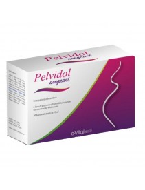 Pelvidol Pregnant 20 Bustine