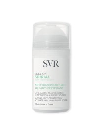 Laboratoires Svr Spirial Roll-On Deodorante Anti-Traspirante 50ml