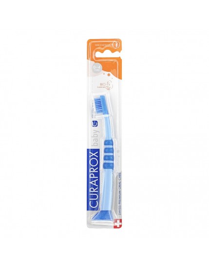 CURAPROX Spazz.Baby Toothbrush