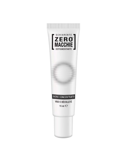 SIERO ZERO MACCHIE 15ML