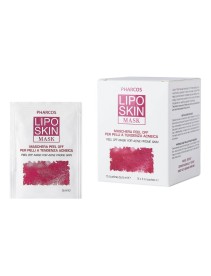 LIPOSKIN MASK PHARCOS 15BUST LIPOSKIN MASK PHARCOS 15BUST