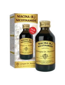 NIACINA B3 NICOTINAMIDE ANALC NIACINA B3 NICOTINAMIDE ANALC