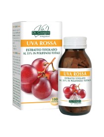UVA ROSSA ESTRATTO TIT 180PAST