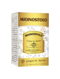 MIOINOSITOLO 120g