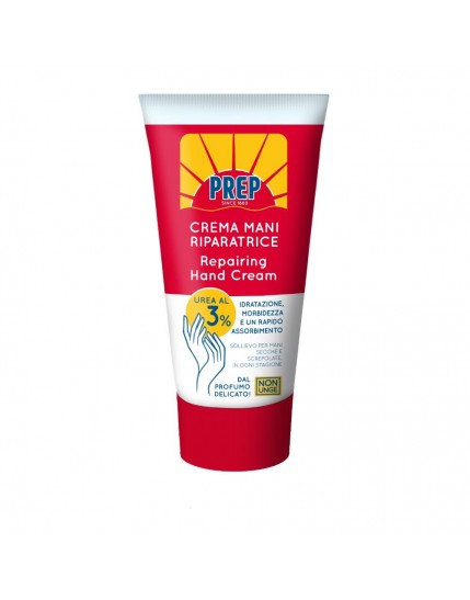 Prep Crema Mani Riparatrice 75 ml