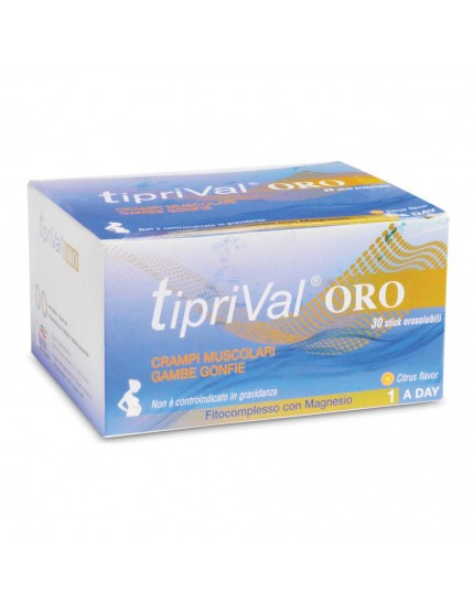 TRIPRIVAL ORO 30STICK