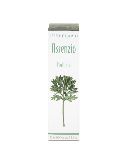 ASSENZIO PROFUMO 100ML