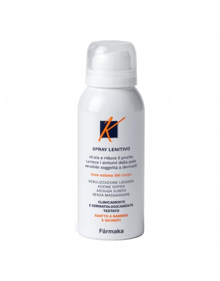 Kouriles Spray Lenitivo 75ml